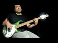 Jill Scott - The Way - Bass Cover on MusicMan Stingray Special 5H