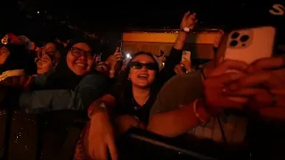radja benci bilang cinta live di malaysia energi rock radja di stage