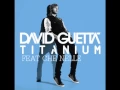 Download Lagu David Guetta ft Che'Nelle - Titanium