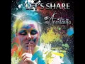 Download Lagu Anastasija - Let's Share