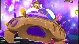 History Planet 2013 Start Spacetoon 