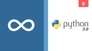 Fast Easy Python 3 9 Tutorial - While Loop Part 9 2022