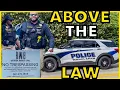Police Are Above The Law - 3000 Public Records Manalapan Florida Part 3