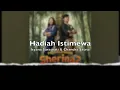 Download Lagu Hadiah Istimewa (OST Petualangan Sherina 2) - Isyana Sarasvati \u0026 Chandra Satria +Karaoke