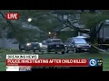Child murdered in Branford