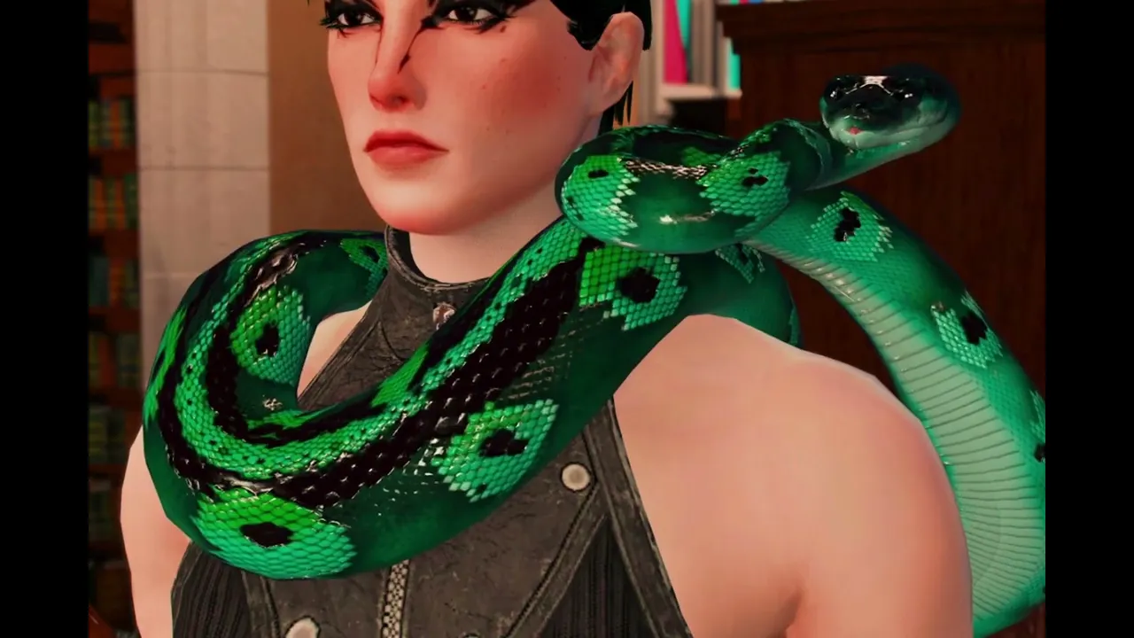 Serpent