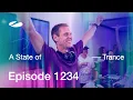 Download Lagu A State of Trance Episode 1234 - Armin van Buuren F2F HI-LO in London (@astateoftrance)