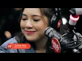 Moira Dela Torre performs "Titibo-Tibo" LIVE on Wish 107.5 Bus