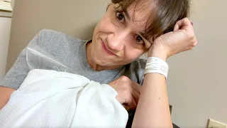 Unexpected Trip To the Emergency Room