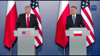 Trump CNN Took GIF Too Seriously