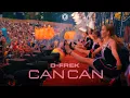 Download Lagu D-Frek - Can Can (Frenchcore Version) | Q-dance presents QORE