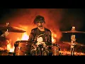 Download Lagu Slipknot - Psychosocial  Special Drum Cover By Tarn Softwhip