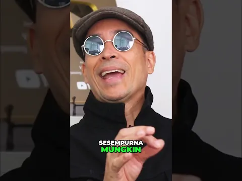 Idealisme Bagi Jamie Aditya