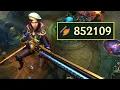 New Aram Mayhem Update - The Best Augments