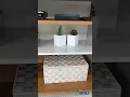 Vídeo do produto