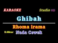 Download Lagu GHIBAH KARAOKE // NADA CEWEK // RHOMA IRAMA // VERSI TERBARU