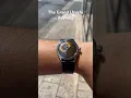 Download Lagu The Grand Urushi Aoyama #kurono  #tokyo #watch #shorts #japan #aoyama #microbrand
