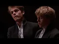 Lucas & Arthur Jussen – Bach: Schafe können sicher weiden, BWV 208