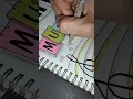 Front Page Idea