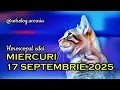 Download Lagu Spusele sau NE-spusele  ☀♍HOROSCOPUL DE MIERCURI 17 SEPTEMBRIE 2025 cu astrolog ACVARIA