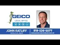 John Ratliff Your local GEICO Insurance Agent