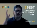 Best 3 Text Editor for Software Developers Sublime Text and Atom Tutorial Malayalam