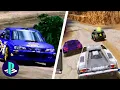 Top 10 PS1 Racing Games