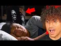 67 SCARIEST TikToks On The Internet
