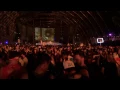 Magnificence & Alec Maire - Heartbeat (Nicky Romero Edit) (EDC Las Vegas 2015, 06-19-2015)