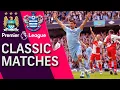 Man City v QPR WITH MUSTOE AND MARTINO COMMENTARY PL CLASSIC MATCH 12 NBC Sports