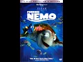 Download Lagu Finding Nemo: 2-Disc Collector's Edition 2003 DVD Overview (Both Discs)