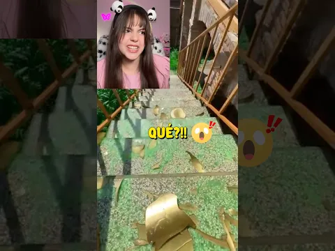 ADIVINA SI LA BOTELLA SE ROMPE😱💥 #pov #satisfactorio #asmr #shorts