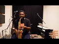 Download Lagu Eze Abata by Sis Chinyere Udoma Saxophone solo