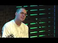Royel Otis - Til The Morning [Live In The Lounge]