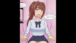 New Style Boy to Girl Transformation - Crossdressing