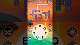 Wordscapes Level 911 912 913 914 915 Answers