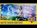 Download Lagu MATTIE VALKON beleeft zijn GROTE DJ-DEBUUT // Foute Party 2025