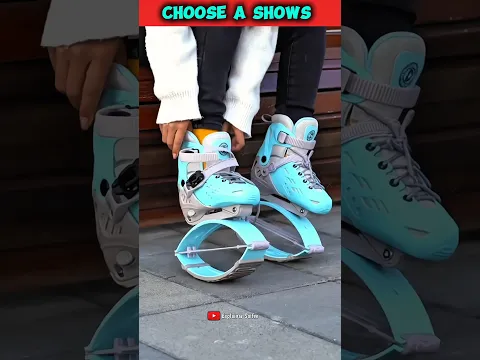 Choose a show gadgets! #shorts #facts