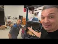 Bentley wanted $11,000 to repair my broken Supersports, but I fixed it with Walmart parts for cheap