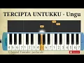 Download Lagu pianika Tercipta Untukku - ungu