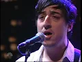 TV Live - Grizzly Bear - "Knife" (Daly 2007)
