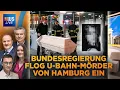 Lagu 🚨Brutaler Mord eines Südsudanesen – Deutschland unter Schock | NIUS Live am 02. Februar 2026