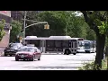 Bronx Bus Redesign Obersvations
