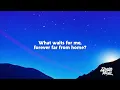 Auli'i Cravalho - Beyond (End Credit Version) (From "Moana 2") ft. Te Vaka [Lyrics]