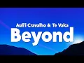 Download Lagu Auli'i Cravalho - Beyond (End Credit Version) (From \