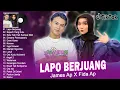 Download Lagu James AP X Fida AP Full Album Terbaik 2023 - Lapo Berjuang - Enak Didengar Bikin Baper Viral Tiktok