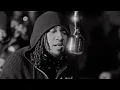 Saint Crook - Im Not Ok, Im Not Alright [Official Visualizer]