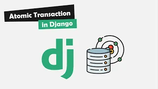 Bulk Creation in Django transaction atomic