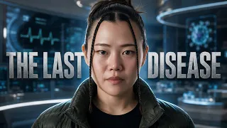 ⁠ ⁠In 2900, Humanity Cured Everything… | The Last Disease #FutureVisionXPRIZE