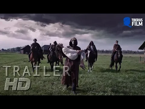 Golem - Wiedergeburt / Offizieller Trailer / HD Deutsch
